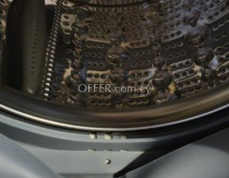 LG Inverter Washing machine 7kg