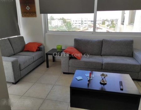 For Sale, One-Bedroom Penthouse in Latsia