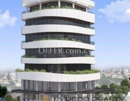 Commercial Building in Omonia Area - 1