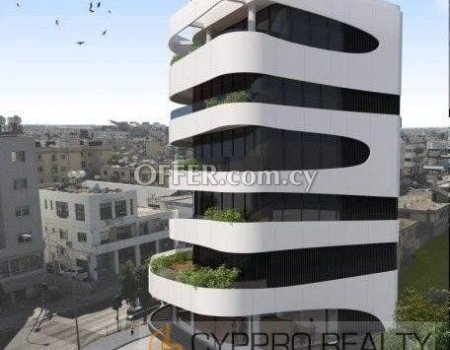 Commercial Building in Omonia Area - 2
