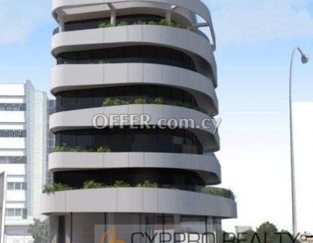 Commercial Building in Omonia Area - 3