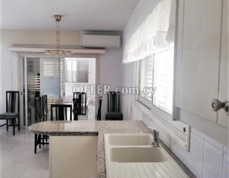 Penthouse – 3 bedroom for sale, Neapolis, close to Alfa Mega supermarket, Limassol - 6