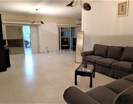 Penthouse – 3 bedroom for sale, Neapolis, close to Alfa Mega supermarket, Limassol - 8