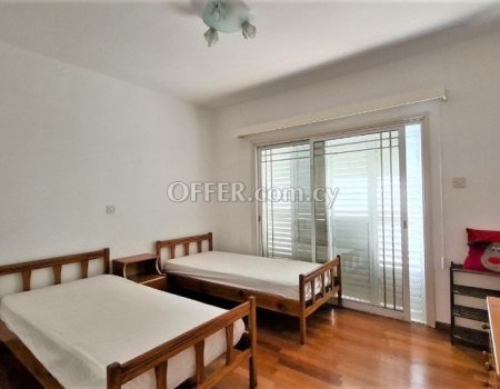 Penthouse – 3 bedroom for sale, Neapolis, close to Alfa Mega supermarket, Limassol - 3