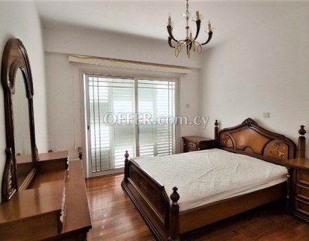 Penthouse – 3 bedroom for sale, Neapolis, close to Alfa Mega supermarket, Limassol - 7
