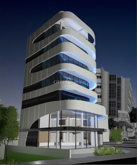 COMMERCIAL BUILDING FOR SALE IN LIMASSOL - 6