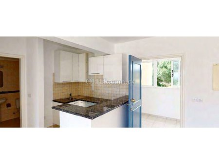 One bedroom apartment for sale in Poli Chrysochous area of Paphos district - 2