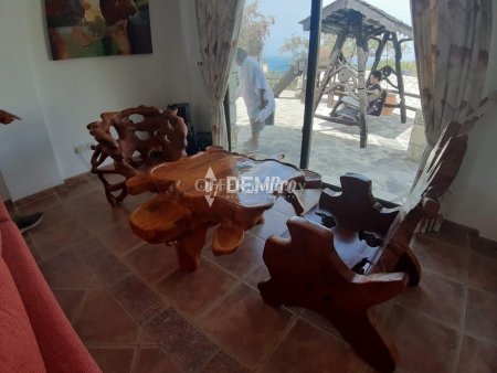 Villa For Sale in Pomos, Paphos - DP2231 - 7