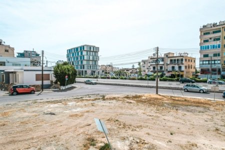 Building Plot for Sale in Agios Nicolaos, Larnaca - 3