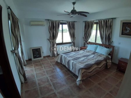 Villa For Sale in Pomos, Paphos - DP2231 - 6