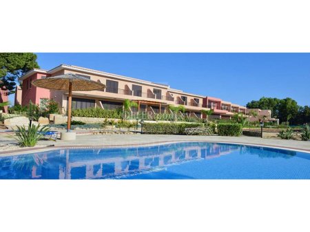 New three bedroom villa for sale in Kato Paphos area - 8