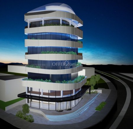 COMMERCIAL BUILDING FOR SALE IN LIMASSOL - 3