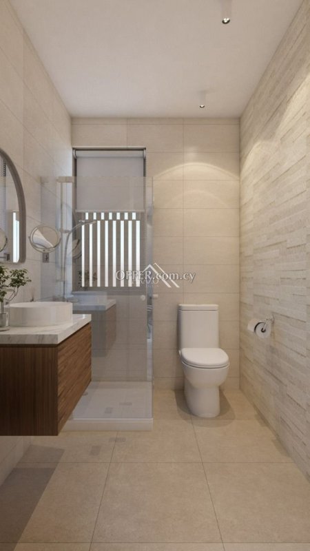 2 Bed Apartment for Sale in Livadia, Larnaca - 3