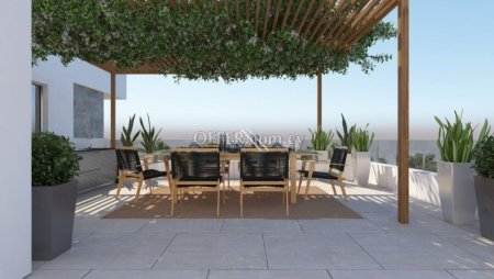 2 Bed Apartment for Sale in Livadia, Larnaca - 2
