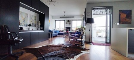 New For Sale €280,000 Apartment 2 bedrooms, Retiré, top floor, Strovolos Nicosia - Main Photo