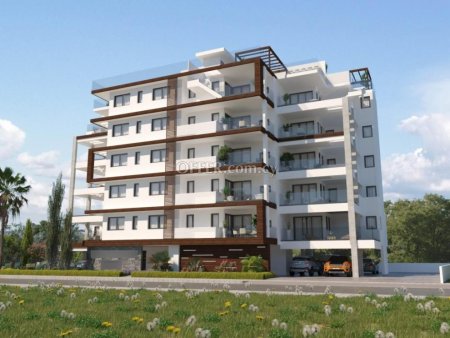 New For Sale €175,000 Apartment 2 bedrooms, Leivadia Larnaca