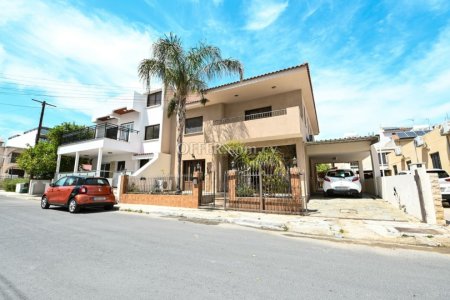 4 Bed House for Sale in Livadia, Larnaca - 1