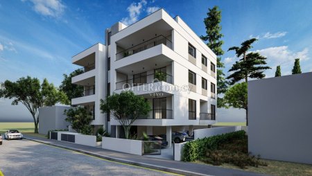 ONE BEDROOM APARTMENT IN AGIOS IOANNIS LIMASSOL