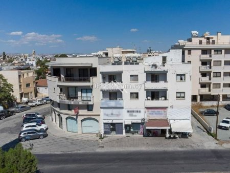 3 Bed Apartment For Sale in Sotiros, Larnaca