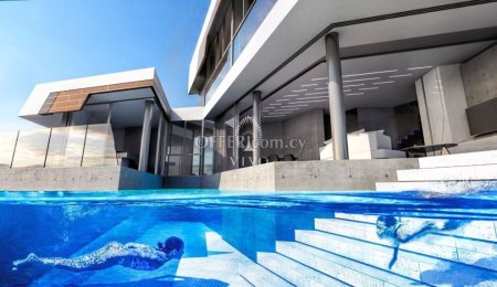 LUXURIOUS FIVE BEDROOM VILLA WITH PANORAMIC VIEWS!! - 7