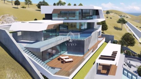 LUXURIOUS FIVE BEDROOM VILLA WITH PANORAMIC VIEWS!! - 5