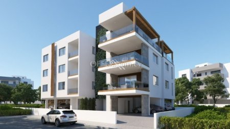 2 Bed Apartment for Sale in Livadia, Larnaca - 9