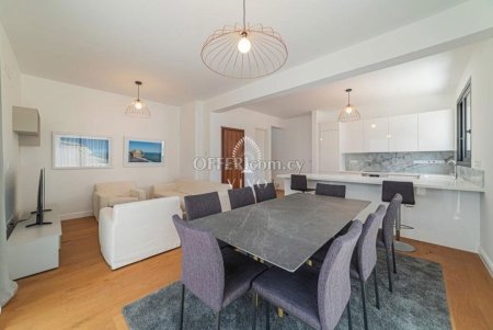MODERN THREE BEDROOM APARTMENT IN PANO POLEMIDIA - 8