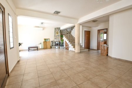 4 Bed House for Sale in Livadia, Larnaca - 8