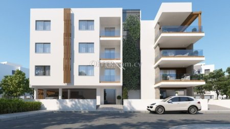 2 Bed Apartment for Sale in Livadia, Larnaca - 8