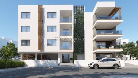 2 Bed Apartment for Sale in Livadia, Larnaca - 8