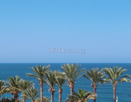 Commercial and Residential Complex with Shops and Swimming Pool For Sale in Kato Paphos