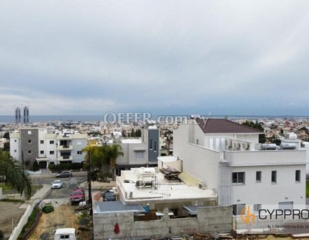 2 Bedroom Apartment №202 in Agios Athanasios - 6