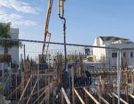 1 Bedroom Apartment №204 in Agios Athanasios - 3