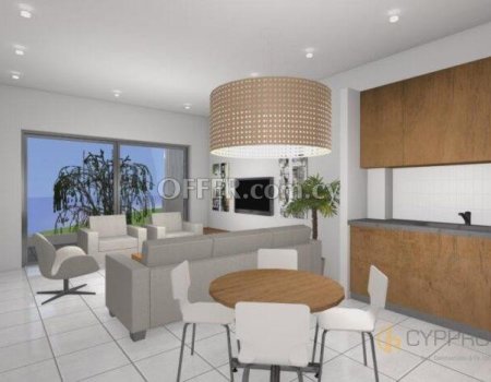 1 Bedroom Apartment №204 in Agios Athanasios - 6