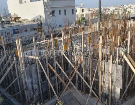 1 Bedroom Apartment №204 in Agios Athanasios - 2