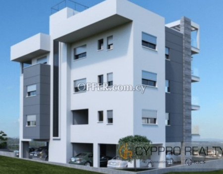 Residential Building in Agios Athanasios - 6