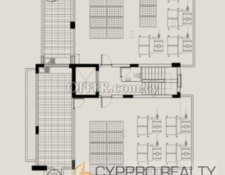 Luxury 4 Bedroom Apartment in Limassol - 2