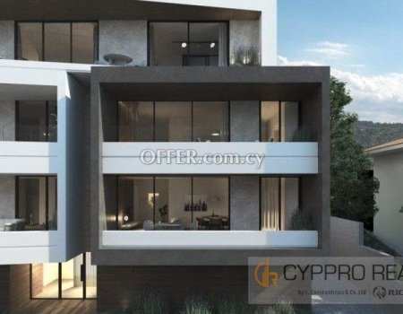 3 Bedroom Penthouse with Pool in Panthea - 6