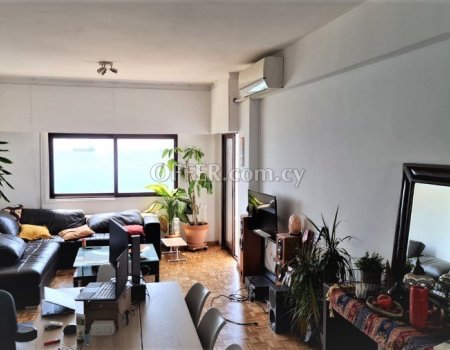 Apartment – 3 bedroom for sale, Neapolis area, next to Era shopping centre, Limassol