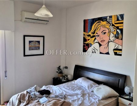 Apartment – 3 bedroom for sale, Neapolis area, next to Era shopping centre, Limassol - 3
