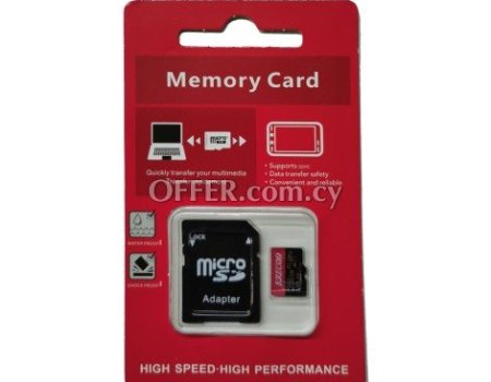 KRECOO MicroSD Card 256GB TF Flash Class 10