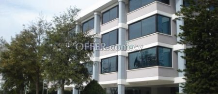 Office For Rent Limassol - 4