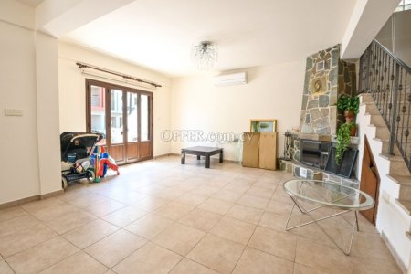 4 Bed House for Sale in Livadia, Larnaca - 7