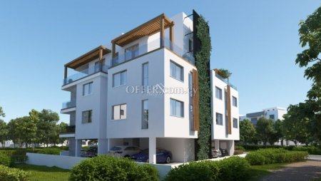 2 Bed Apartment for Sale in Livadia, Larnaca - 7