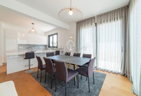 MODERN THREE BEDROOM APARTMENT IN PANO POLEMIDIA - 6