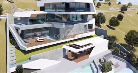 LUXURIOUS FIVE BEDROOM VILLA WITH PANORAMIC VIEWS!! - 2