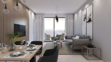 2 Bed Apartment for Sale in Livadia, Larnaca - 6