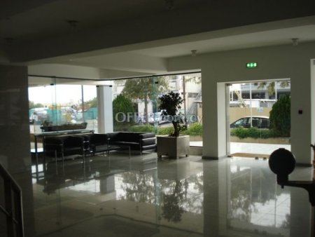 Office For Rent Limassol - 2
