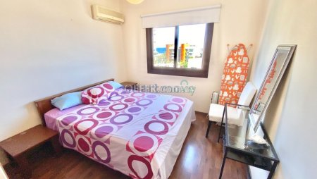 2 Bedroom Apartment For Rent Limassol - 5
