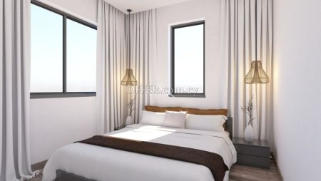 2 Bed Apartment for Sale in Livadia, Larnaca - 4